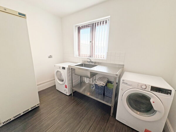 Orby Road, Burgh Le Marsh, Skegness, PE24 5JD