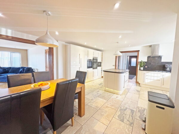 Orby Road, Burgh Le Marsh, Skegness, PE24 5JD