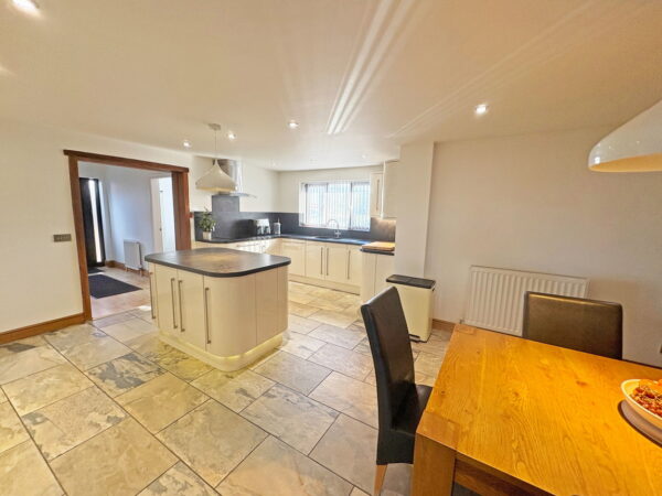 Orby Road, Burgh Le Marsh, Skegness, PE24 5JD