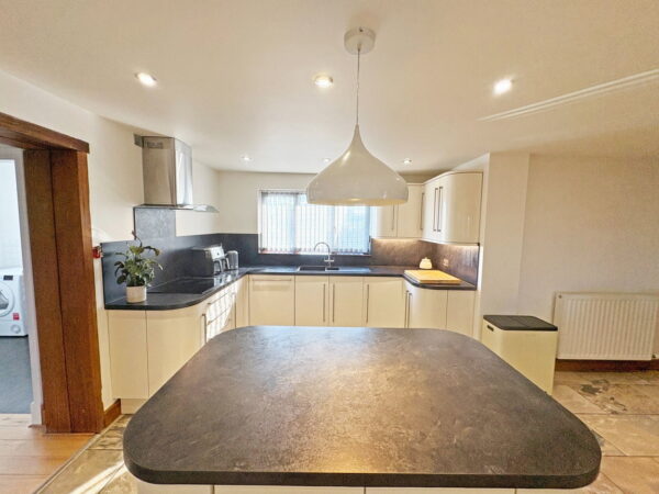 Orby Road, Burgh Le Marsh, Skegness, PE24 5JD