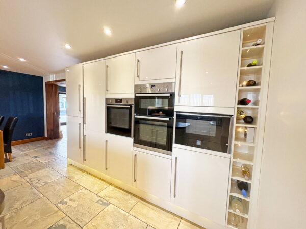 Orby Road, Burgh Le Marsh, Skegness, PE24 5JD