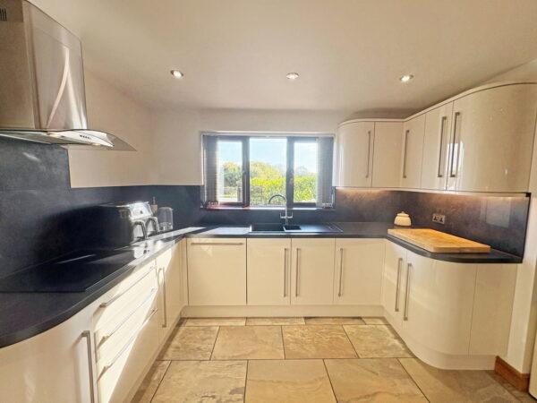 Orby Road, Burgh Le Marsh, Skegness, PE24 5JD