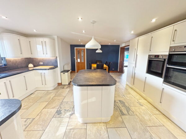 Orby Road, Burgh Le Marsh, Skegness, PE24 5JD
