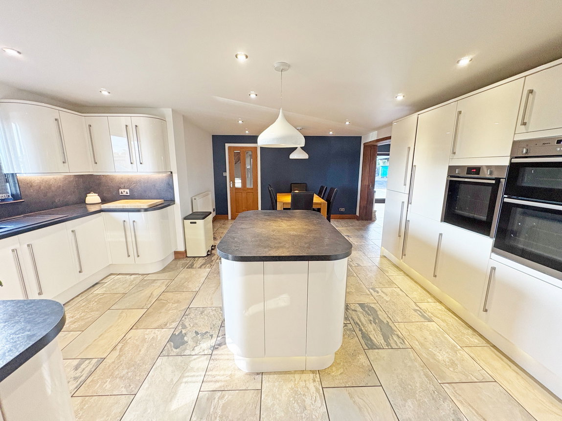 Orby Road, Burgh Le Marsh, Skegness, PE24 5JD