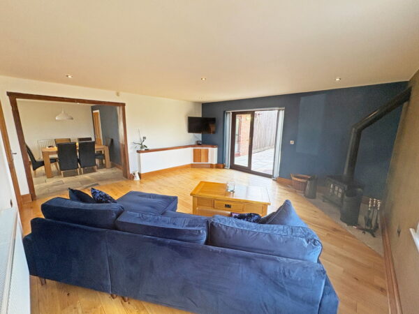 Orby Road, Burgh Le Marsh, Skegness, PE24 5JD