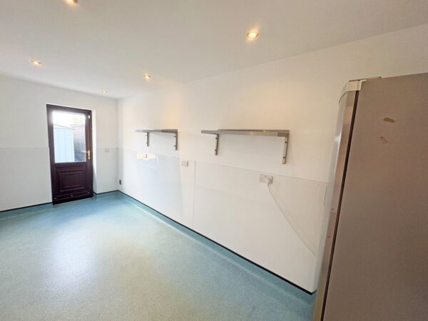 Orby Road, Burgh Le Marsh, Skegness, PE24 5JD