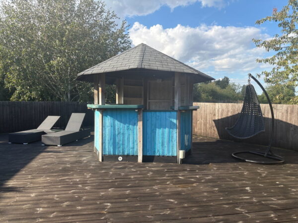 Orby Road, Burgh Le Marsh, Skegness, PE24 5JD