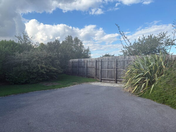 Orby Road, Burgh Le Marsh, Skegness, PE24 5JD