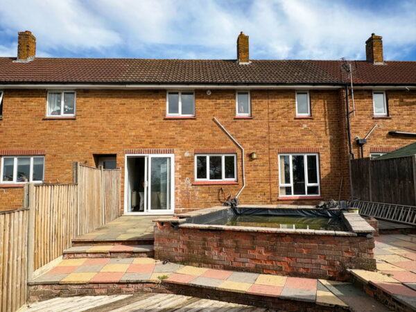 Spilsby Road, Skendleby, Spilsby, Lincolnshire, PE23 4QA