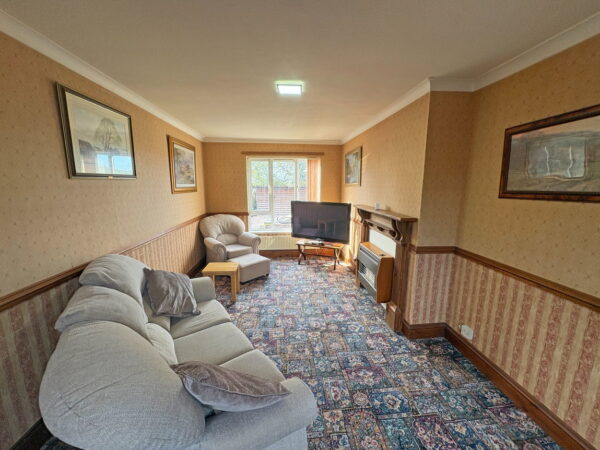 Spilsby Road, Skendleby, Spilsby, Lincolnshire, PE23 4QA