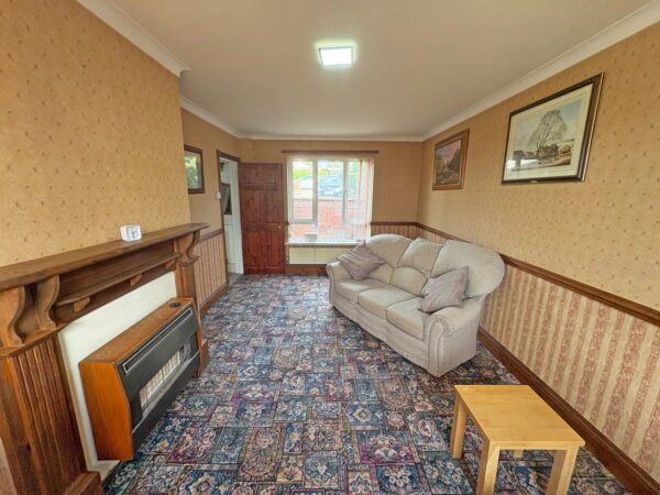 Spilsby Road, Skendleby, Spilsby, Lincolnshire, PE23 4QA