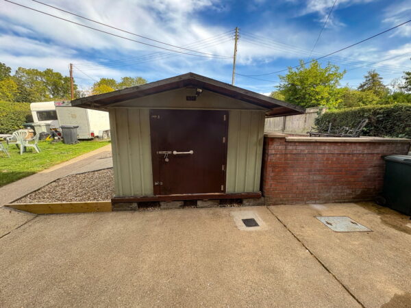 Spilsby Road, Skendleby, Spilsby, Lincolnshire, PE23 4QA