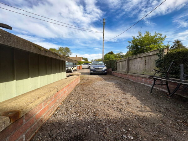 Spilsby Road, Skendleby, Spilsby, Lincolnshire, PE23 4QA
