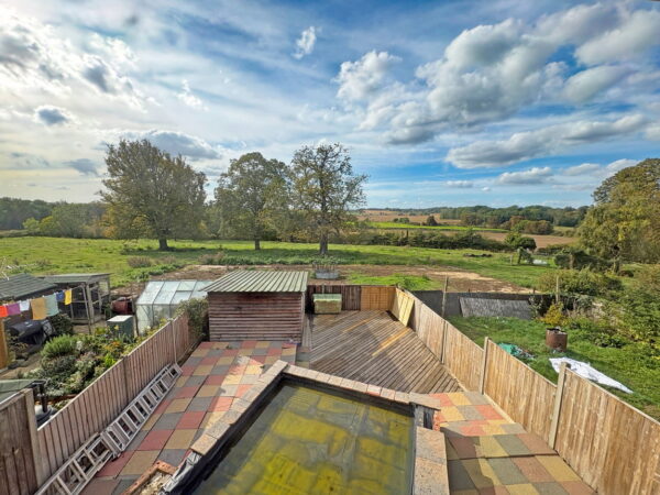 Spilsby Road, Skendleby, Spilsby, Lincolnshire, PE23 4QA