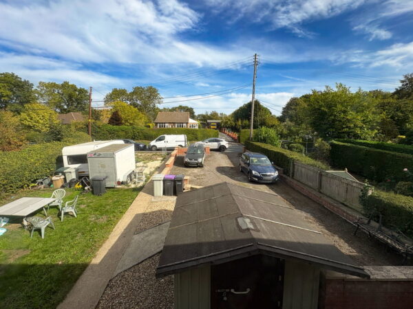 Spilsby Road, Skendleby, Spilsby, Lincolnshire, PE23 4QA