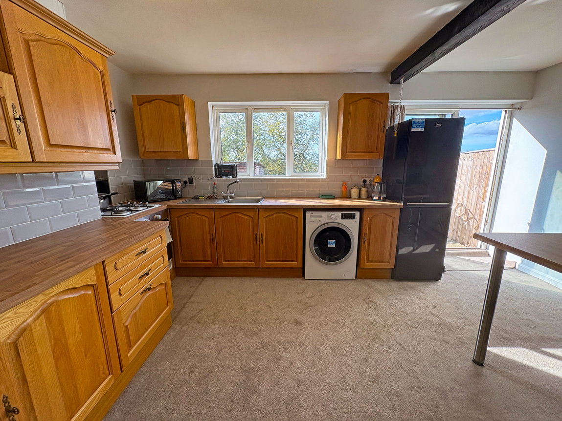 Spilsby Road, Skendleby, Spilsby, Lincolnshire, PE23 4QA