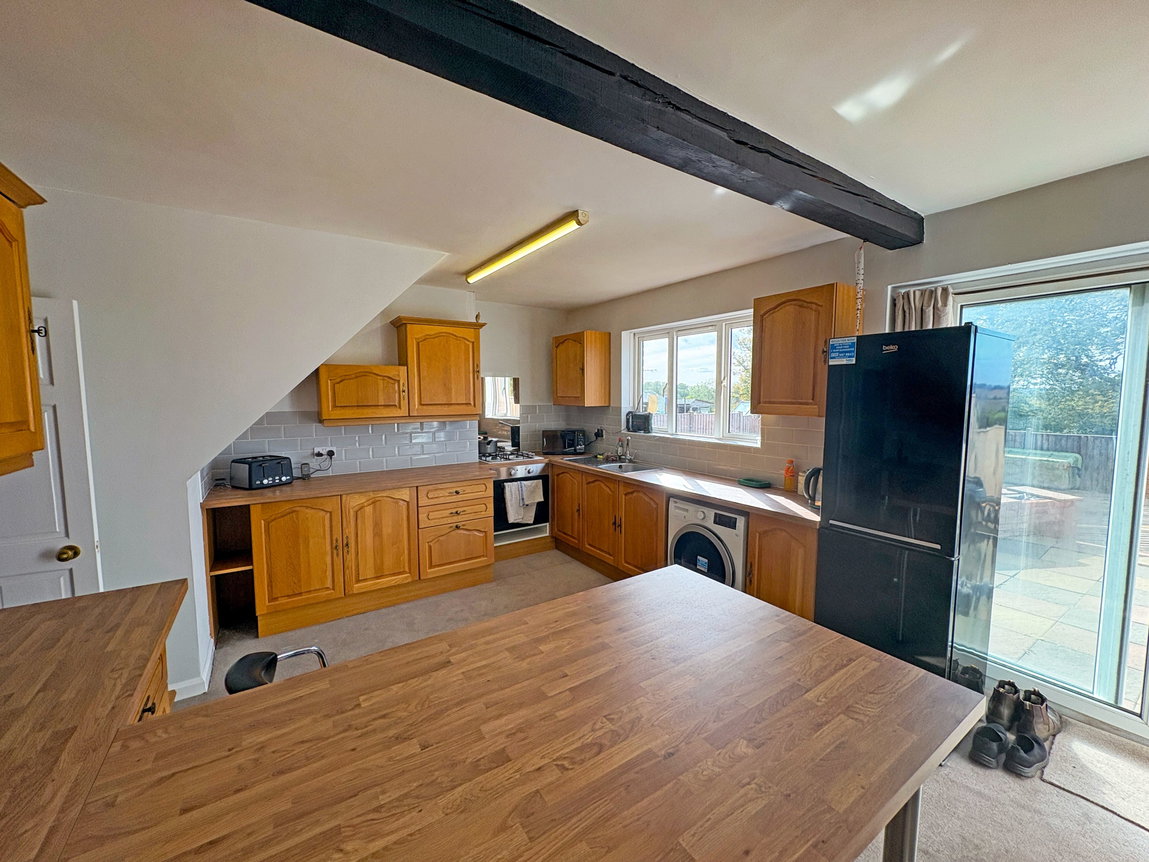 Spilsby Road, Skendleby, Spilsby, Lincolnshire, PE23 4QA