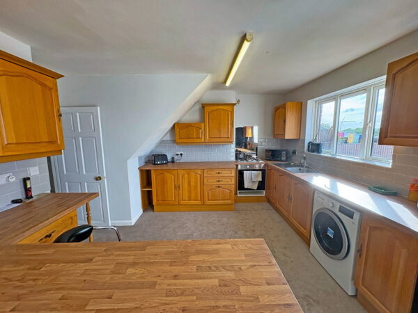 Spilsby Road, Skendleby, Spilsby, Lincolnshire, PE23 4QA