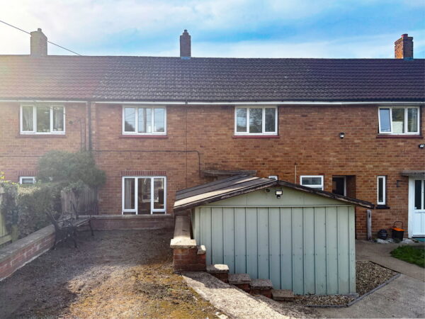 Spilsby Road, Skendleby, Spilsby, Lincolnshire, PE23 4QA