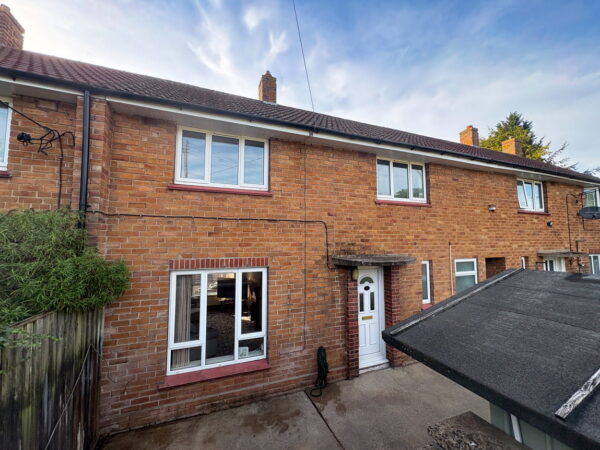 Spilsby Road, Skendleby, Spilsby, Lincolnshire, PE23 4QA