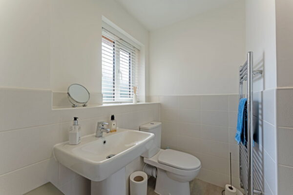 Hobby Drive, Priors Hall, Corby, Northamptonshire, NN17 5FG