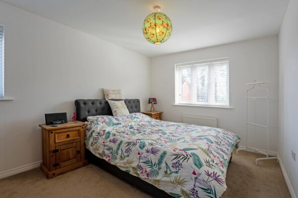 Hobby Drive, Priors Hall, Corby, Northamptonshire, NN17 5FG