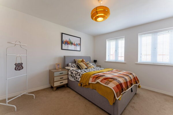 Hobby Drive, Priors Hall, Corby, Northamptonshire, NN17 5FG