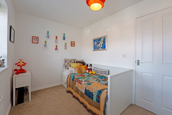 Hobby Drive, Priors Hall, Corby, Northamptonshire, NN17 5FG