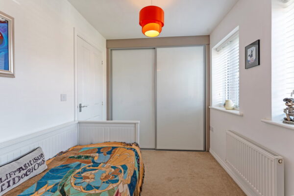 Hobby Drive, Priors Hall, Corby, Northamptonshire, NN17 5FG