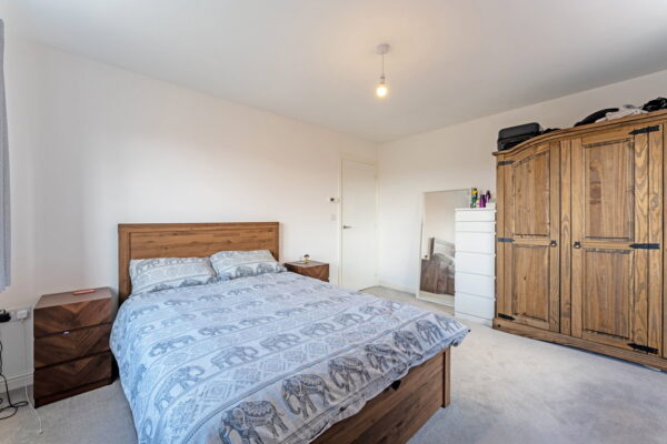 Carroll Street, Wellington Place, Market Harborough, LE16 7FJ