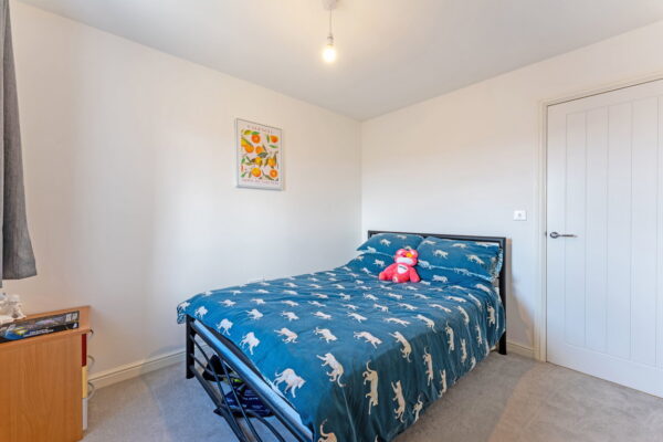 Carroll Street, Wellington Place, Market Harborough, LE16 7FJ