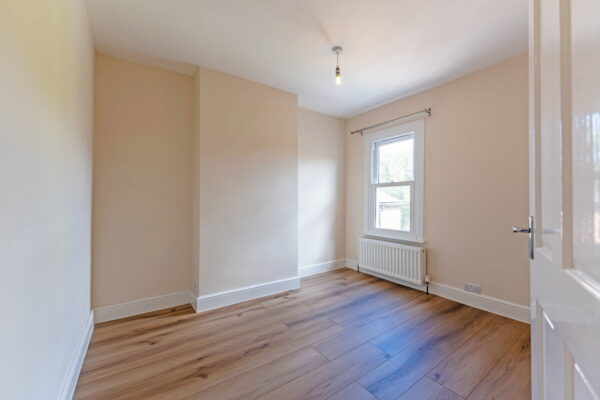Bower Street, Bedford, Bedfordshire, MK40 3RB