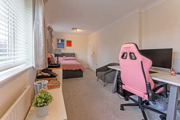 Hogarth Drive, Barton Seagrave, Kettering, Northamptonshire, NN15 5UQ