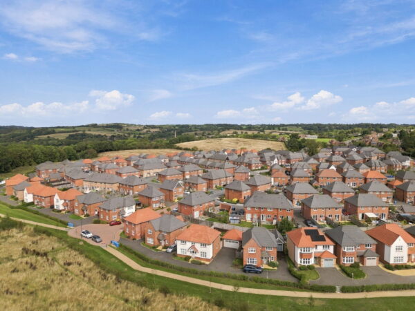 Bandy Lane, Breadsall Hilltop, Derby, DE21 4TZ