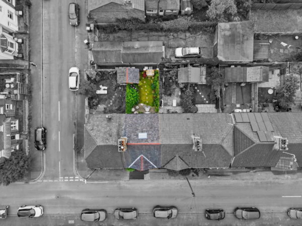 Crossman Street, Nottingham, Nottinghamshire, NG5 2HL