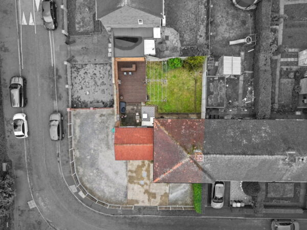 Goldham Road, Nottingham, Nottinghamshire, NG8 6NG