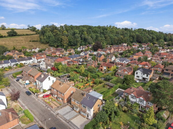 Chesterfield Drive, Burton Joyce, Nottingham, NG14 5EQ