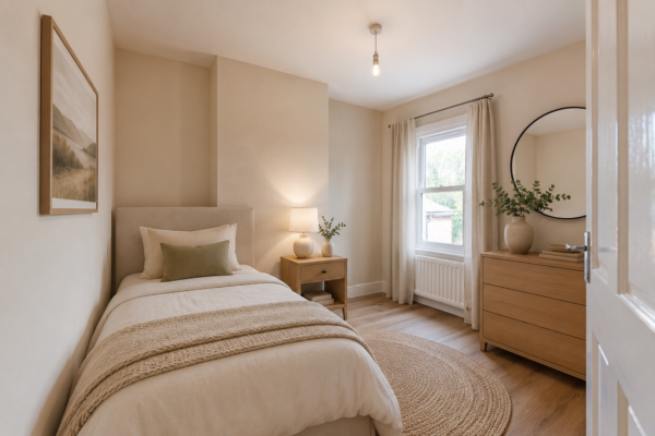 Bower Street, Bedford, Bedfordshire, MK40 3RB