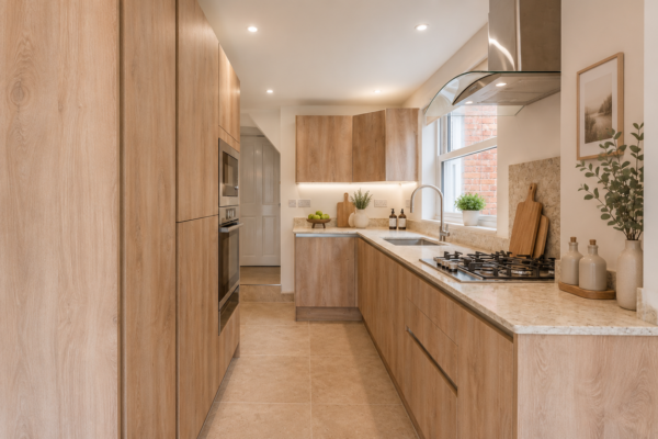 Bower Street, Bedford, Bedfordshire, MK40 3RB