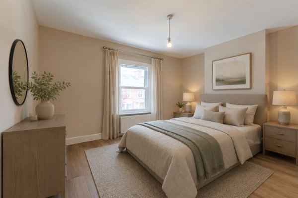 Bower Street, Bedford, Bedfordshire, MK40 3RB