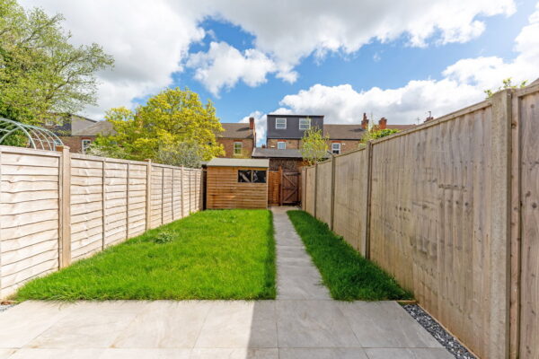 Bower Street, Bedford, Bedfordshire, MK40 3RB
