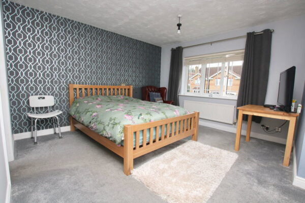 Glebe View, Barlborough, Chesterfield, Derbyshire, S43 4WF
