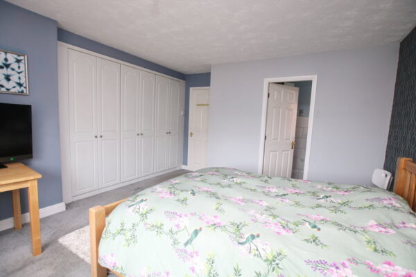Glebe View, Barlborough, Chesterfield, Derbyshire, S43 4WF