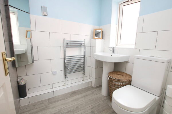 Glebe View, Barlborough, Chesterfield, Derbyshire, S43 4WF