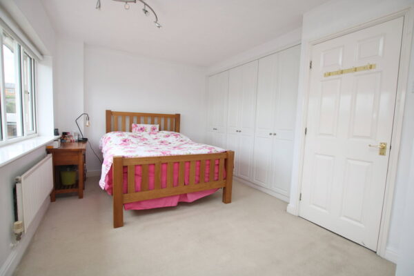 Glebe View, Barlborough, Chesterfield, Derbyshire, S43 4WF