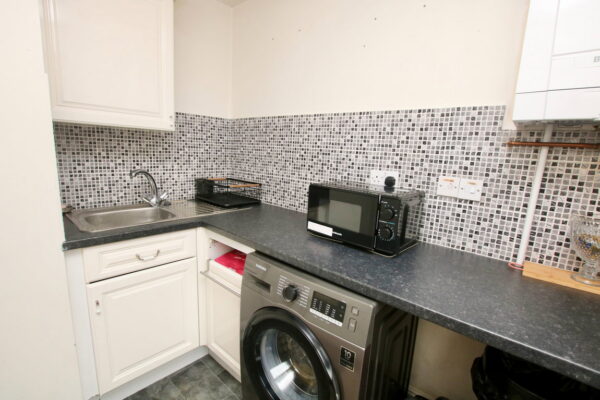 Glebe View, Barlborough, Chesterfield, Derbyshire, S43 4WF
