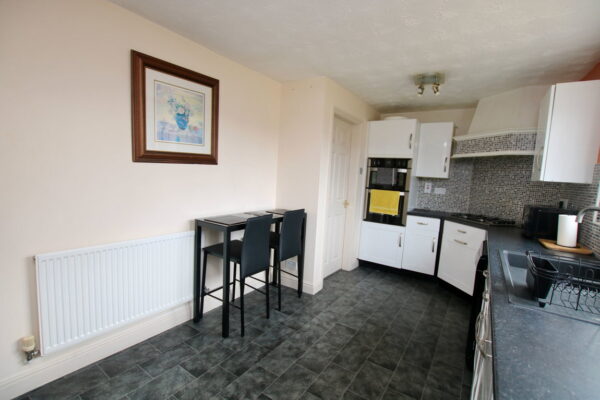 Glebe View, Barlborough, Chesterfield, Derbyshire, S43 4WF