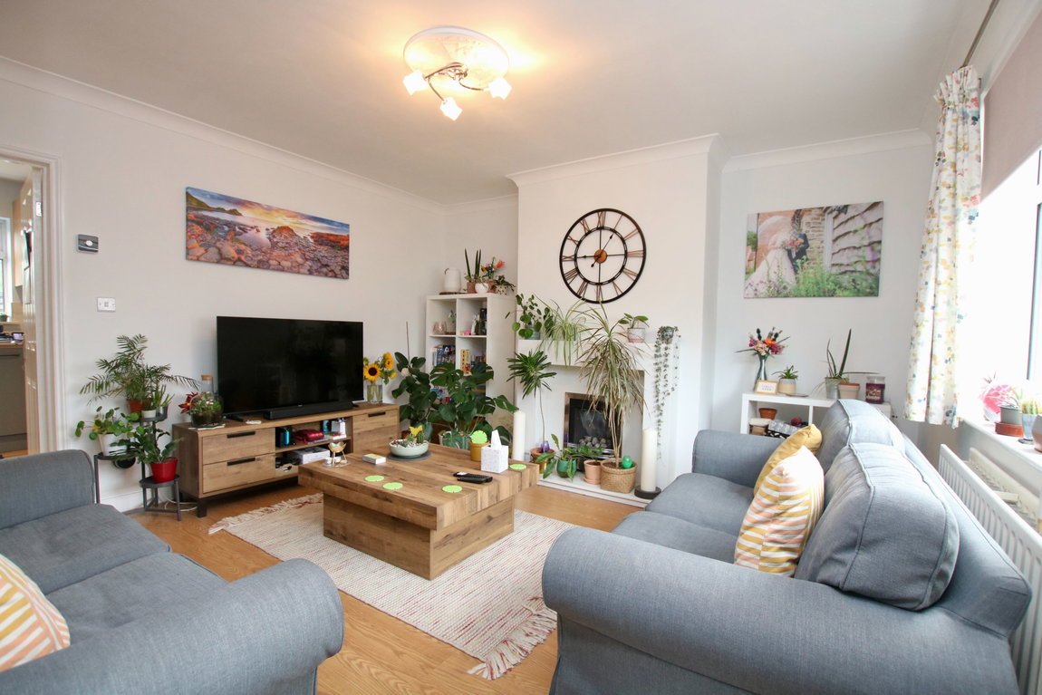 Albert Avenue, Stapleford, Nottingham, NG9 8ET