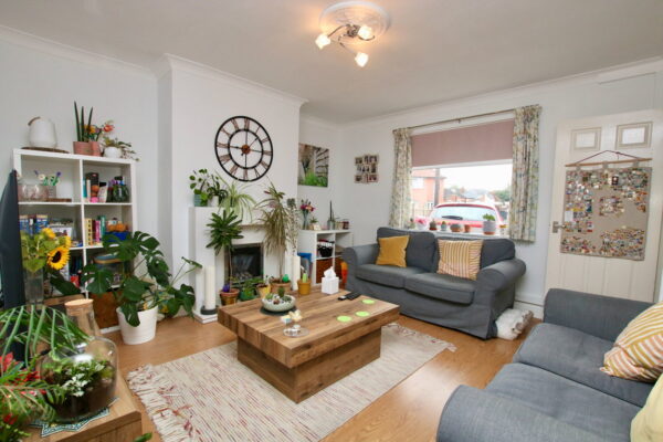 Albert Avenue, Stapleford, Nottingham, NG9 8ET