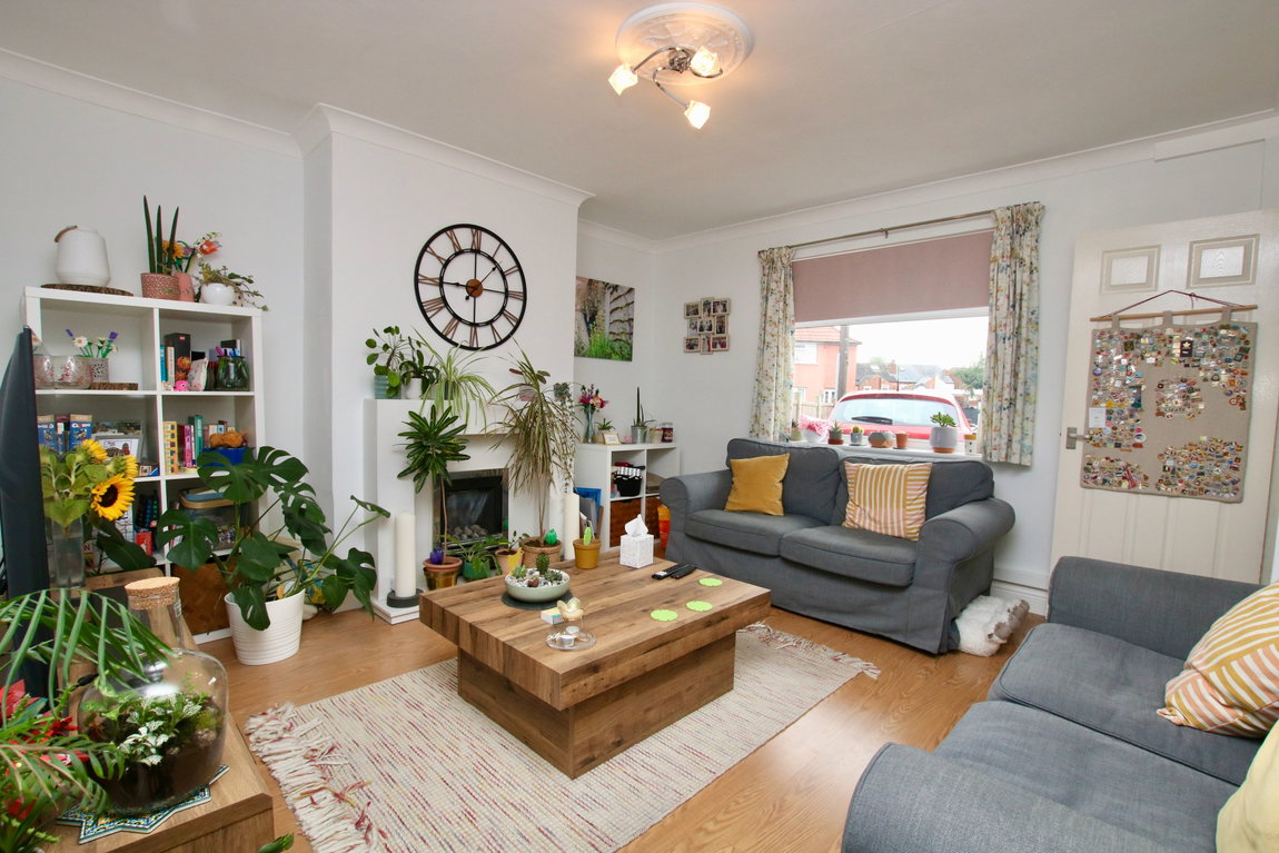 Albert Avenue, Stapleford, Nottingham, NG9 8ET